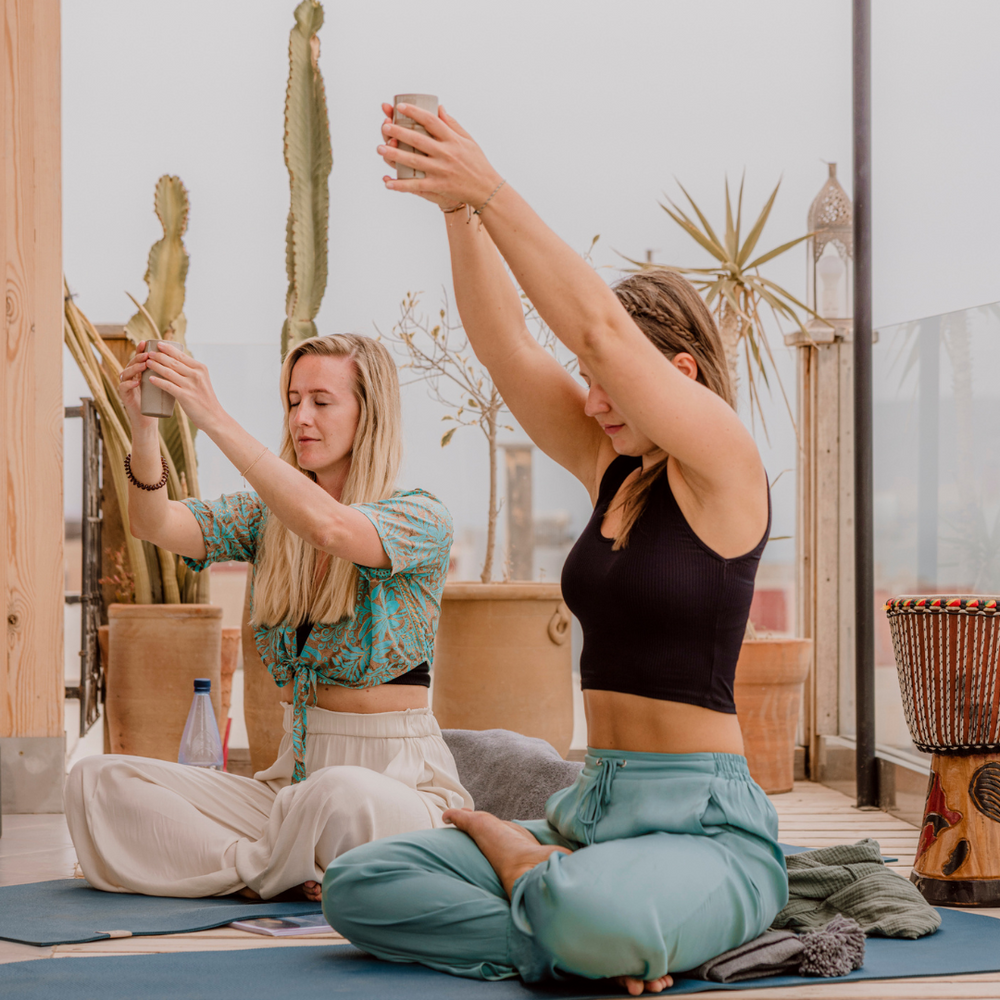 Online Cacao Ceremony - Group Session