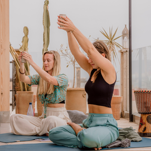 Online Cacao Ceremony