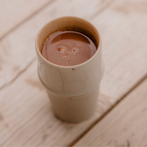 Online Cacao Ceremony