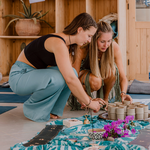 Online Cacao Ceremony - Group Session