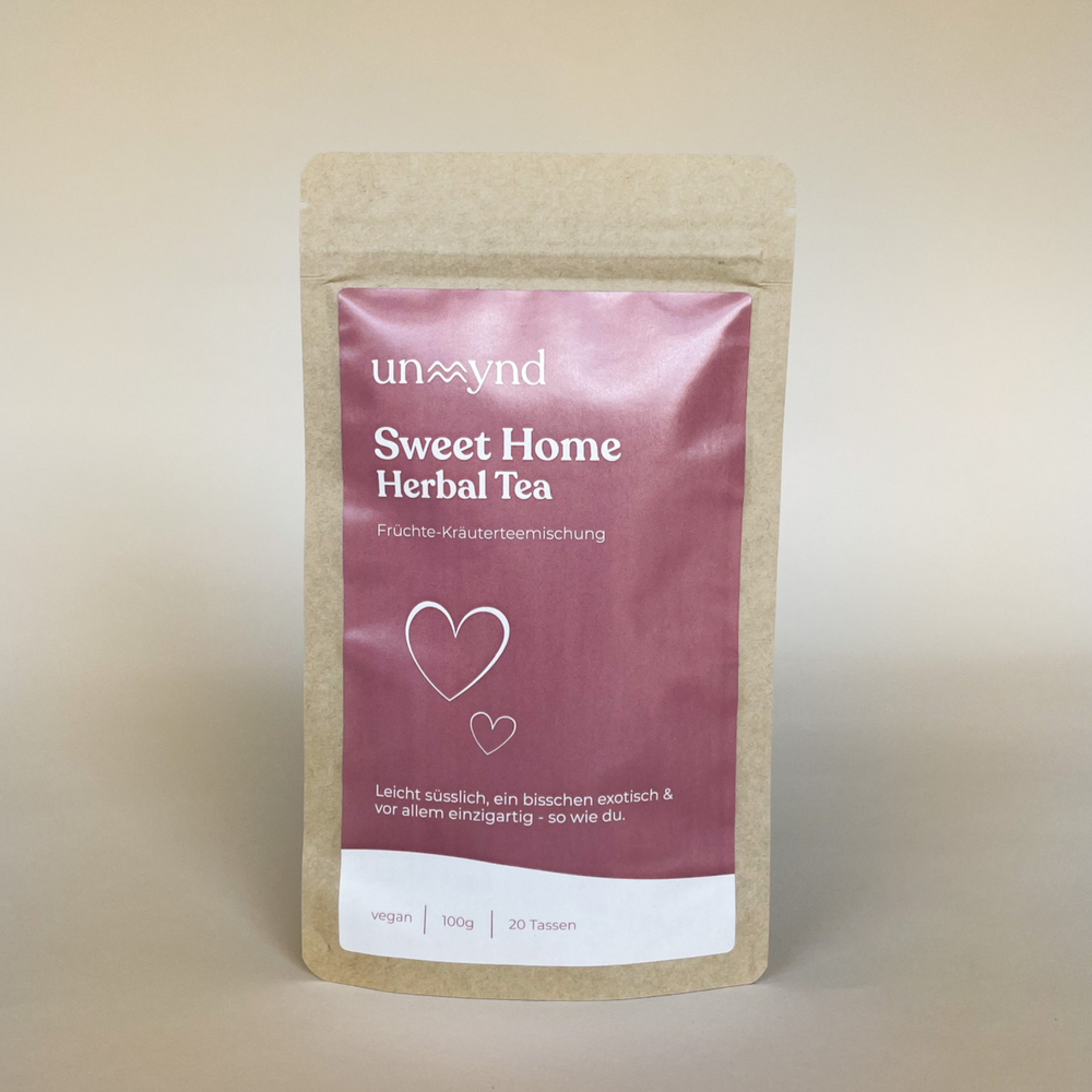 Sweet Home Kräutertee