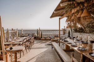 UNIQMYND Retreat - Package 2 | Morocco Edition 2024