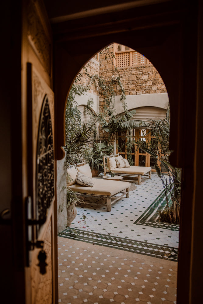 UNIQMYND Retreat - Package 2 | Morocco Edition 2024