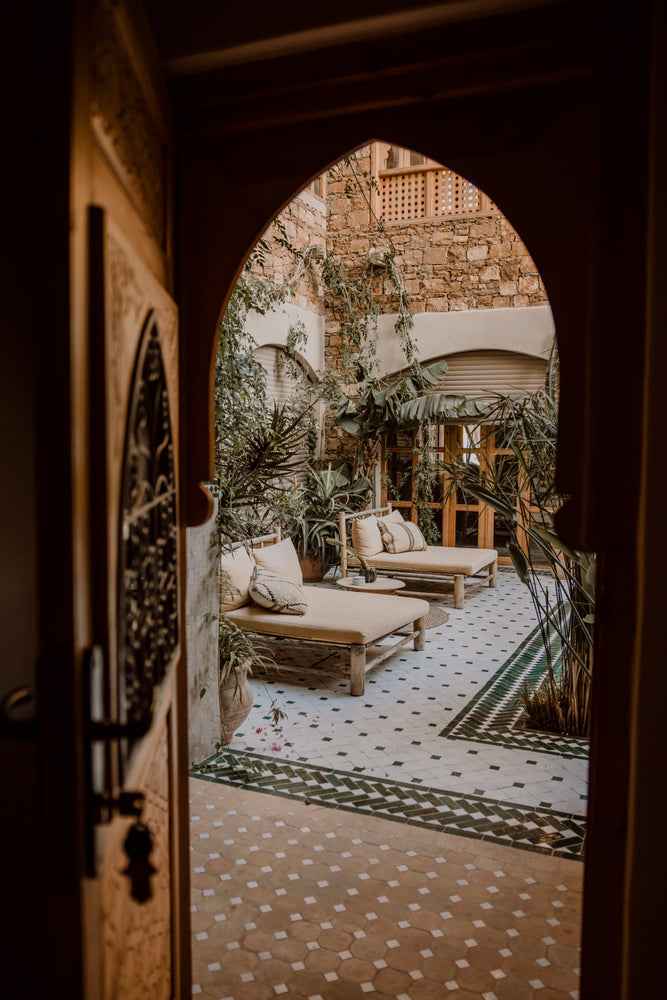 
                
                    Load image into Gallery viewer, UNIQMYND Retreat - Package 3 | Morocco Edition 2024
                
            