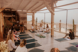 UNIQMYND Retreat - Package 2 | Morocco Edition 2024
