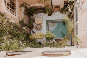 UNIQMYND Retreat - Package 2 | Morocco Edition 2024
