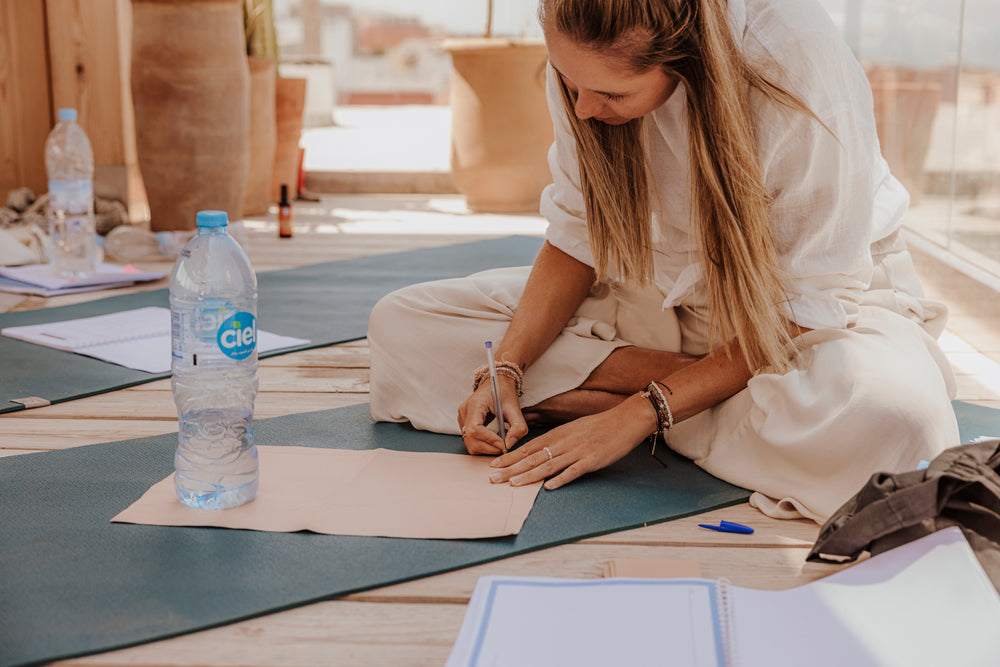 UNIQMYND Retreat - Package 2 | Morocco Edition 2024