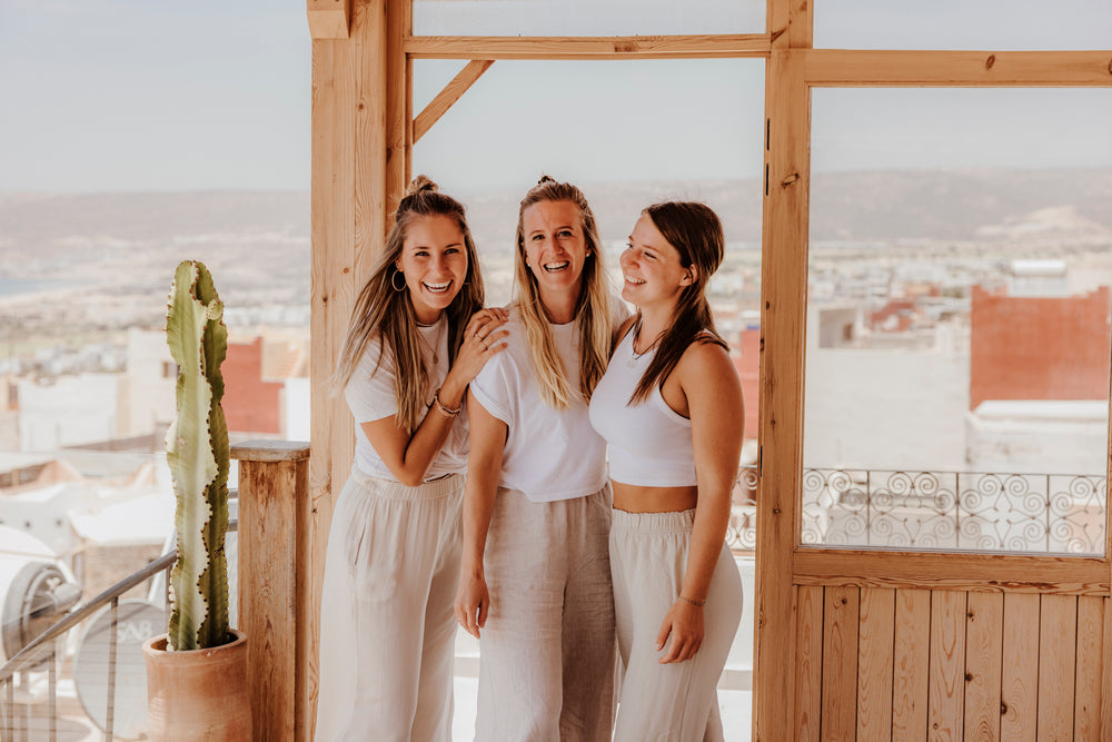 UNIQMYND Retreat - Package 2 | Morocco Edition 2024