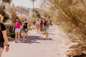 UNIQMYND Retreat - Package 2 | Morocco Edition 2024