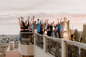 UNIQMYND Retreat - Package 2 | Morocco Edition 2024