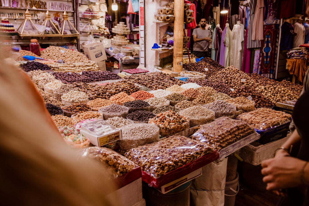 UNIQMYND Retreat - Package 2 | Morocco Edition 2024