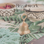 Free Breathwork Intro Call