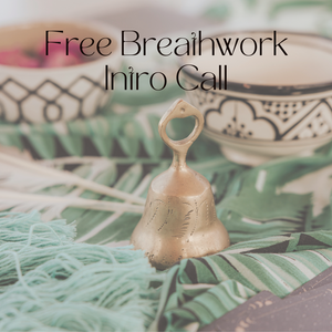 
                
                    Load image into Gallery viewer, Free Breathwork Intro Call
                
            