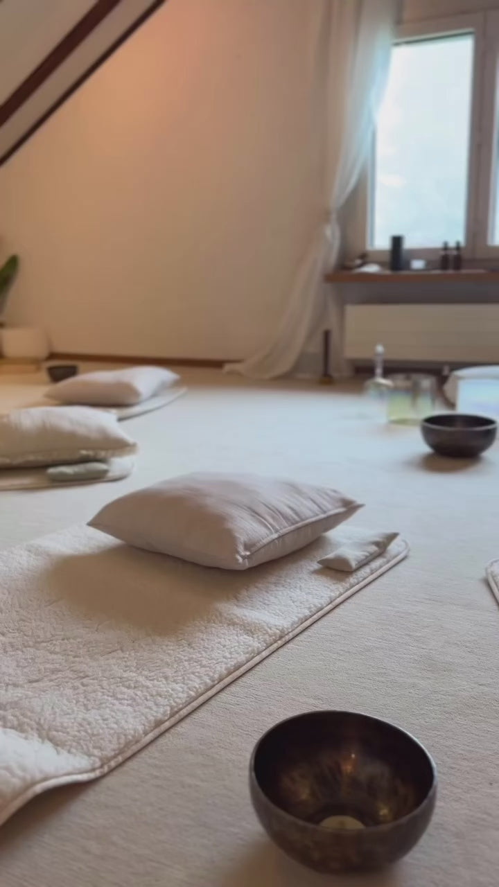 Sound healing - Luzern