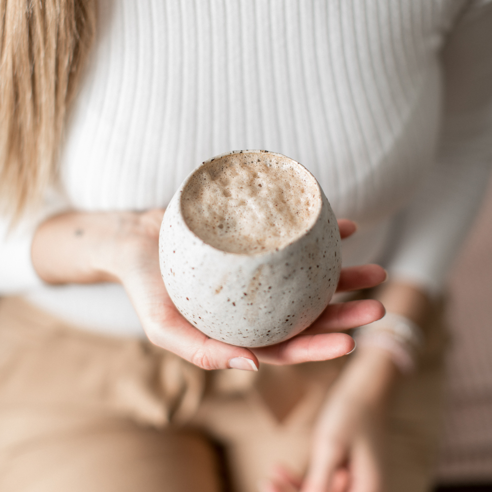 Chocolate Chai Powder