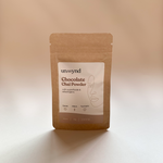 Chocolate Chai Powder - Mini Sample