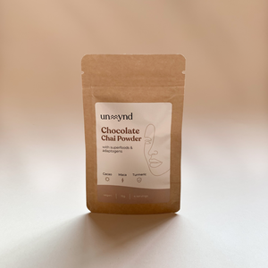 
                
                    Load image into Gallery viewer, Chocolate Chai Powder - Mini Sample
                
            
