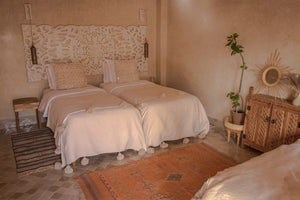 UNIQMYND Retreat - Package 2 | Morocco Edition 2024
