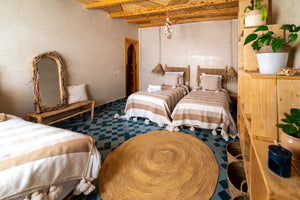 UNIQMYND Retreat - Package 3 | Morocco Edition 2024