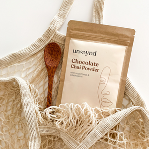 Chocolate Chai Powder - Complete Starter Bundle