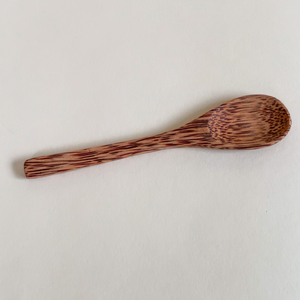 Coconut Holzlöffel