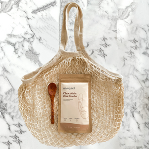 Chocolate Chai Pulver - Starter Set