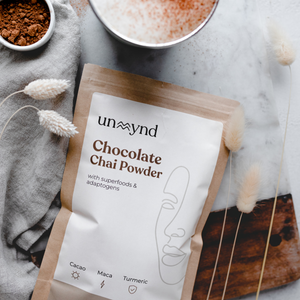 Chocolate Chai Powder