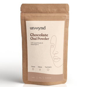 Chocolate Chai Powder