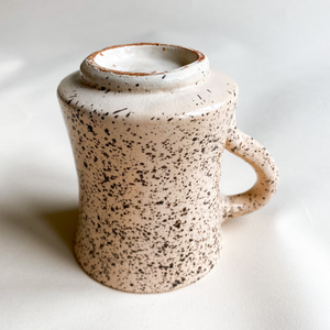 A cup to unmynd - morocco edition